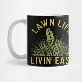 Lawn life Mug
